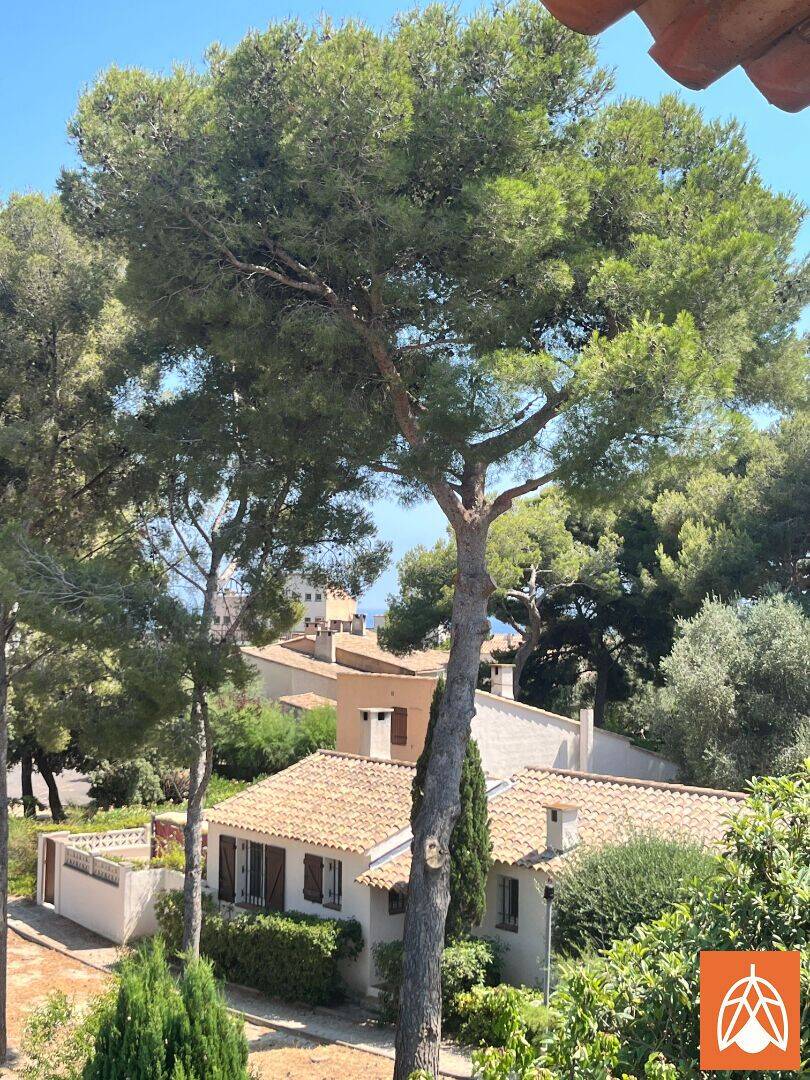 Appartement 2 pièces 39 m² · à Sausset-les-Pins · 39 m² · 249 000 €