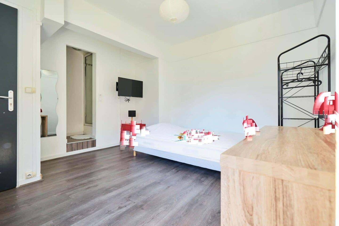 1 pièce 15 m² · à Reims · 15 m² · 410 €