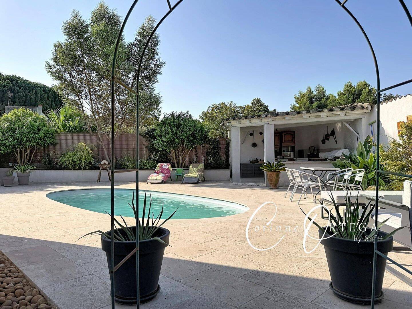Maison 4 pièces 146 m² · à Beauvoisin · 146 m² · 495 000 €