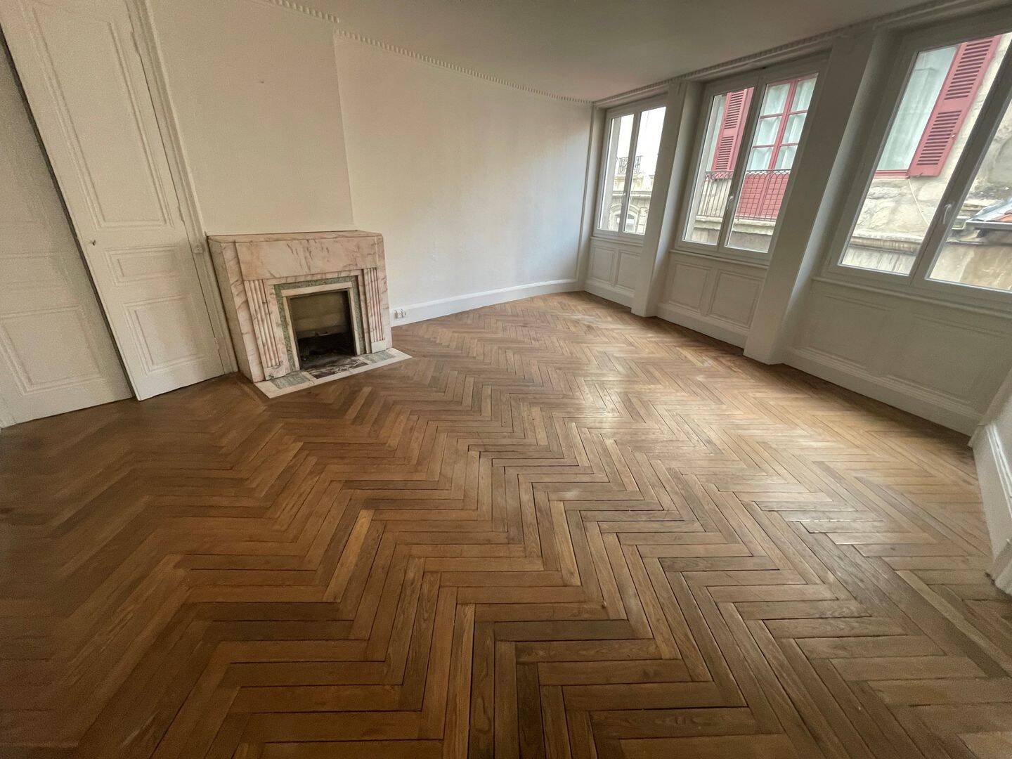 Appartement 4 pièces 115 m² · à Saint-Étienne · 115 m² · 740 €