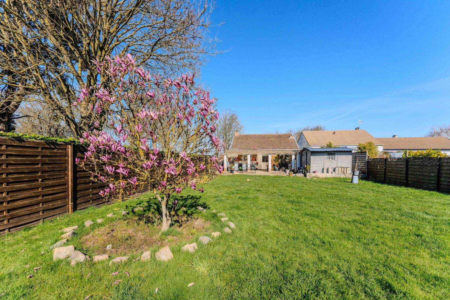 Maison 4 pièces 120 m² · à Annœullin · 120 m² · 219 000 €