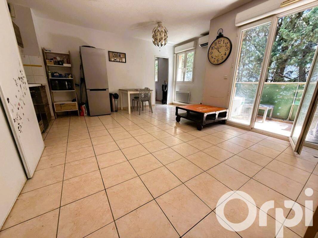 Appartement 2 pièces 40 m² · à Montpellier · 40 m² · 125 000 €