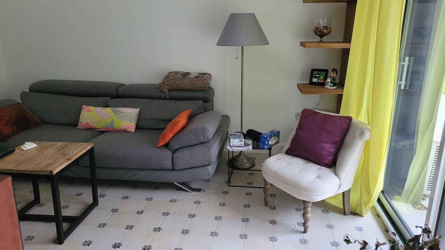 Appartement 3 pièces 72 m² · à Bièvres · 72 m² · 1 360 €/mois