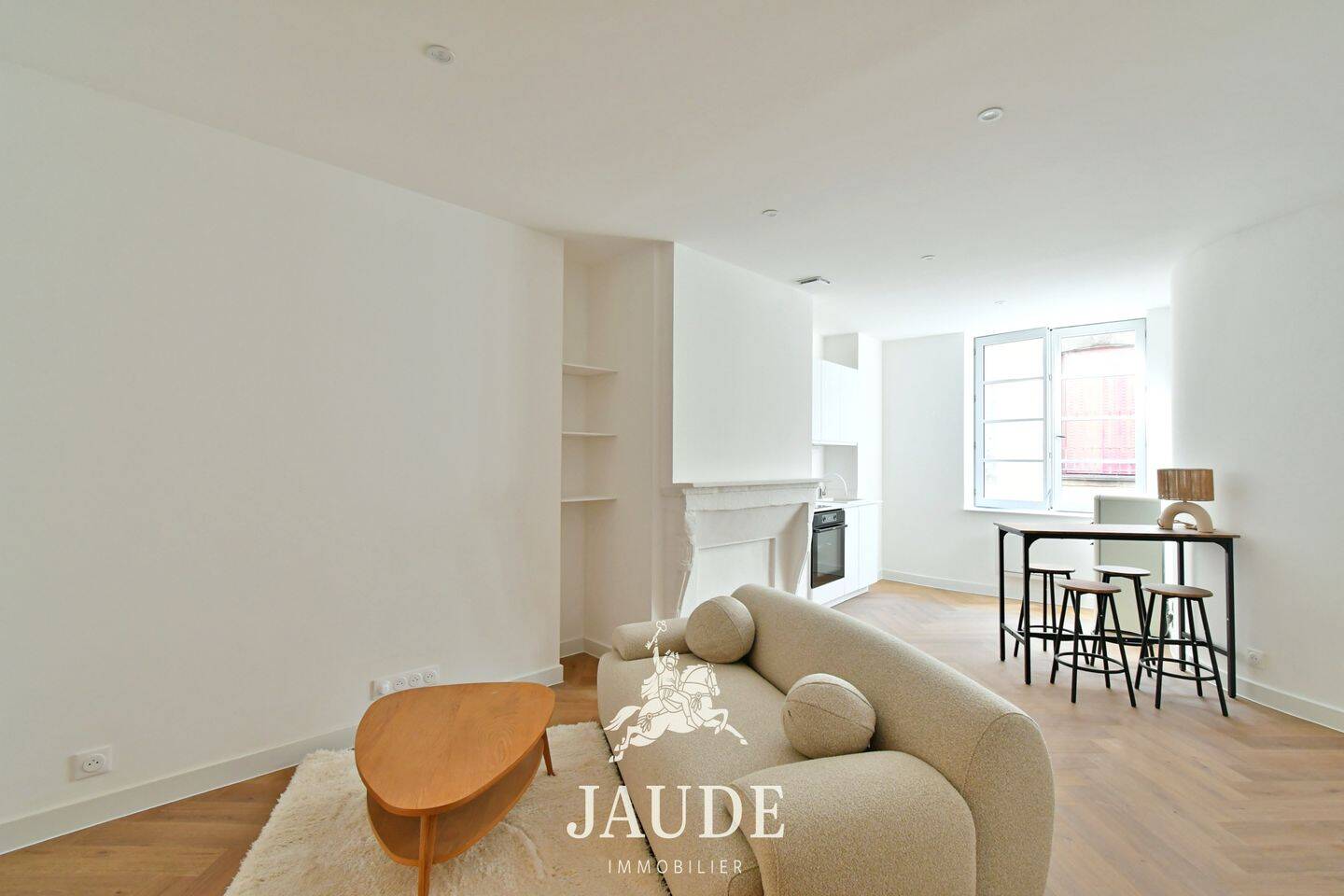 Appartement 2 pièces 39 m² · à Clermont-Ferrand · 39 m² · 129 000 €