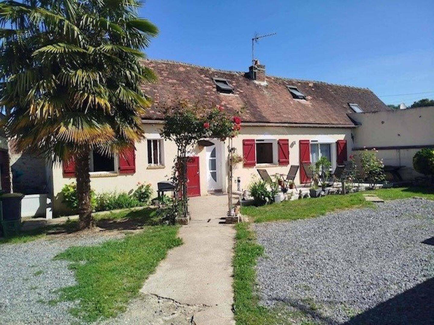 Maison 4 pièces 87 m² · à Beauvais · 87 m² · 189 000 €