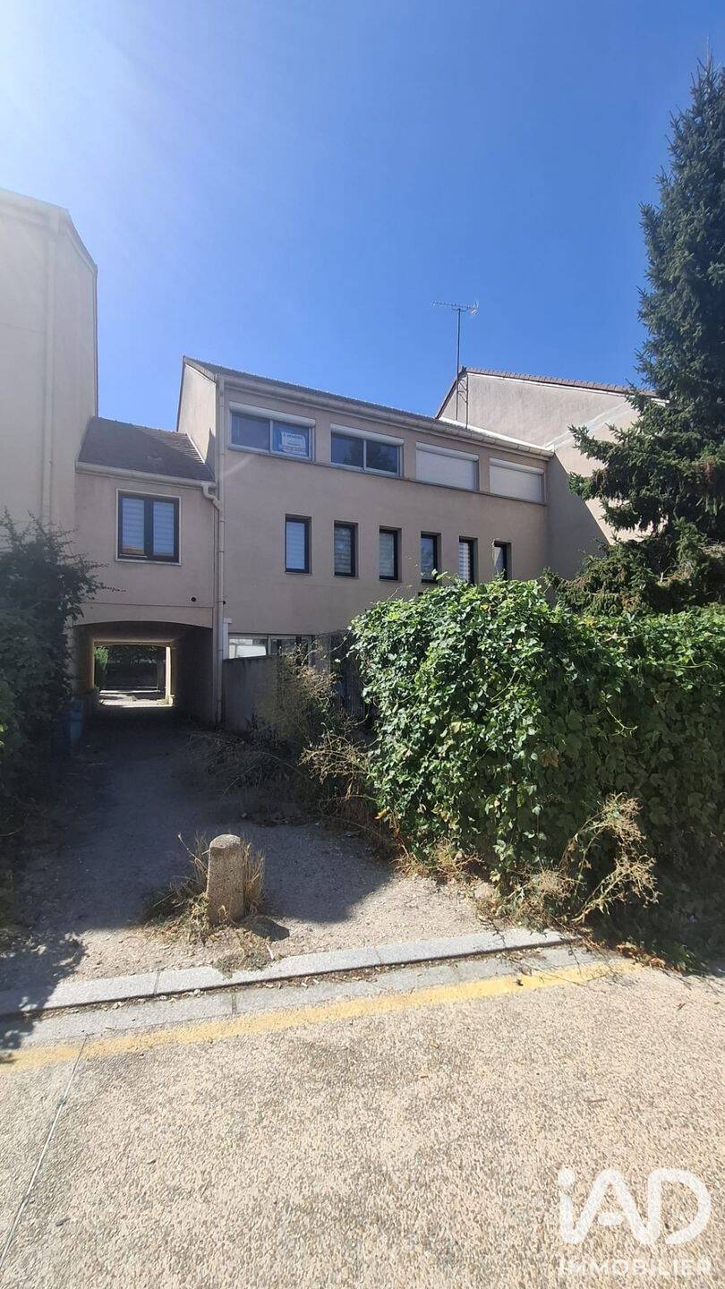 Appartement 2 pièces 53 m² · à Arpajon · 53,5 m² · 169 900 €