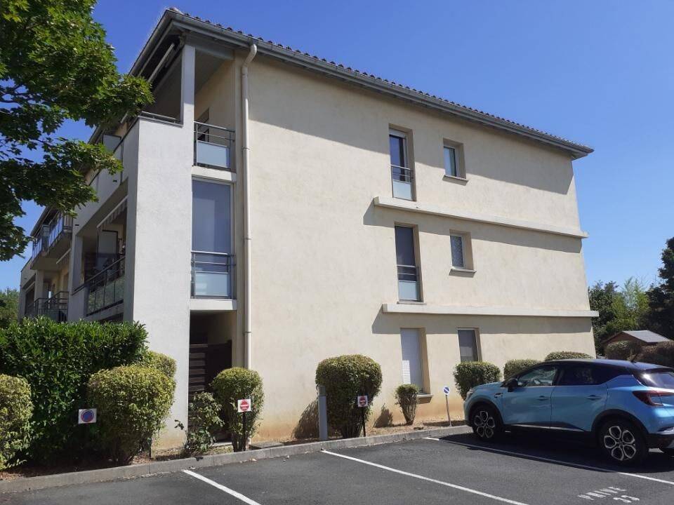 Appartement 3 pièces 66 m² · à Anse · 66 m² · 217 000 €