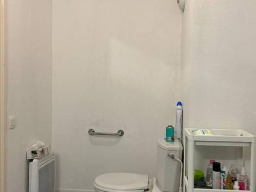 Appartement à louer - logement étudiant 560 € 1 pièce 22 m² Étage 2/3 Centre Colmar 68000