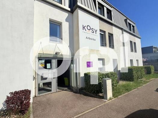 Appartement à vendre 80 000 € 2 pièces 1 chambre 19 m² Centre Heillecourt 54180