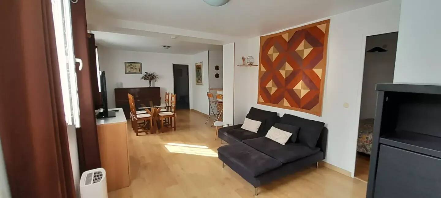 Appartement 3 pièces 60 m² · à Sèvres · 60 m² · 1 750 €/mois