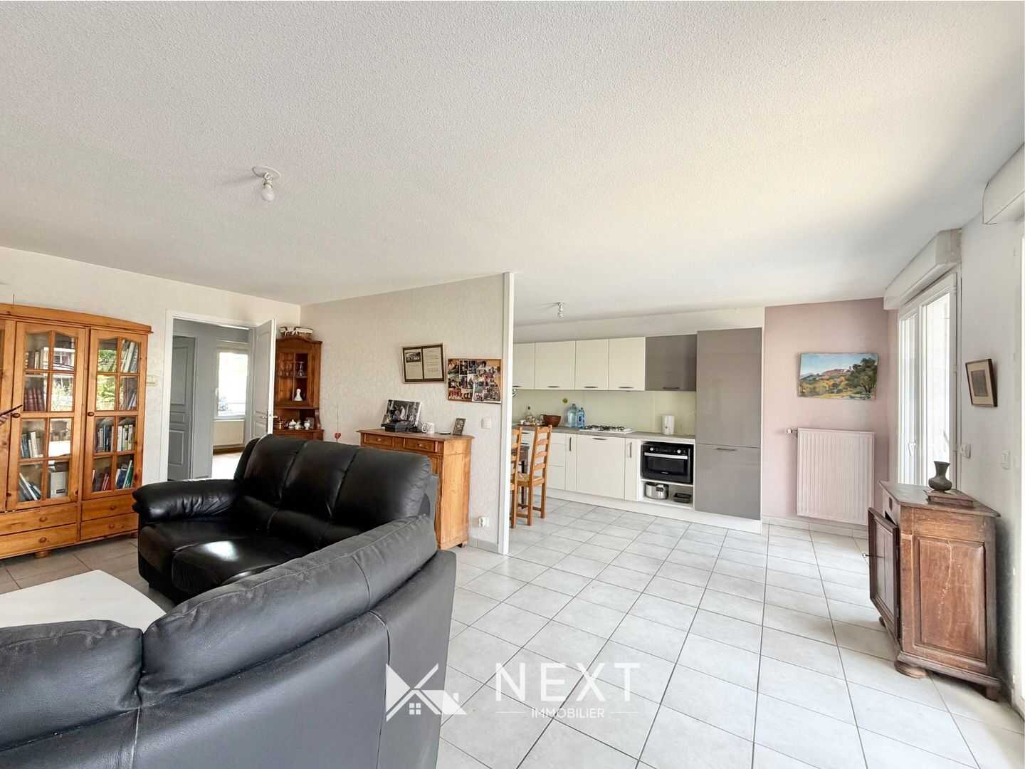 Appartement 4 pièces 89 m² · à Saint-Martin-d'Hères · 89 m² · 255 000 €