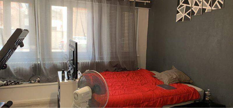 Appartement 4 pièces 71 m² · à Mulhouse · 71 m² · 400 €/mois