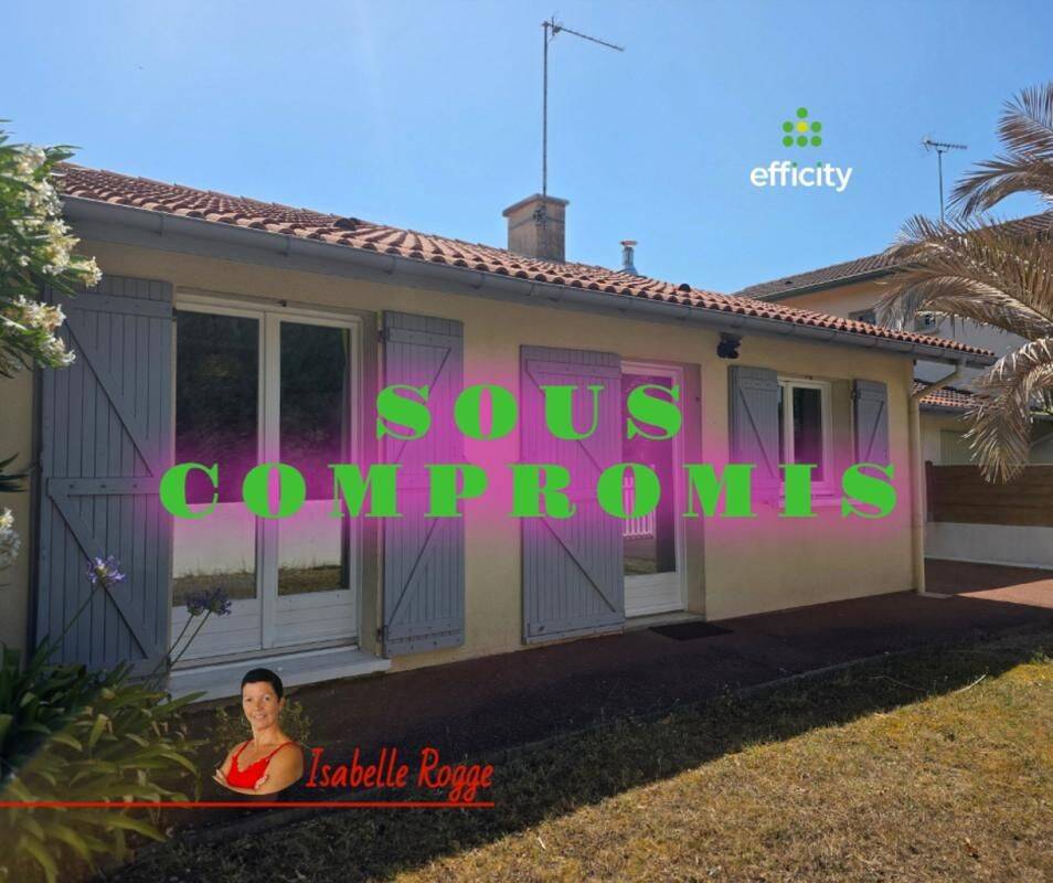 Maison 3 pièces 73 m² · à Ondres · 73 m² · 380 000 €