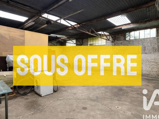 Parking à vendre 45 000 € Frencq 62630