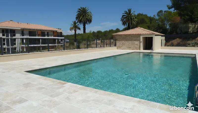 Appartement 3 pièces 59 m² · à Le Pradet · 59 m² · 350 000 €