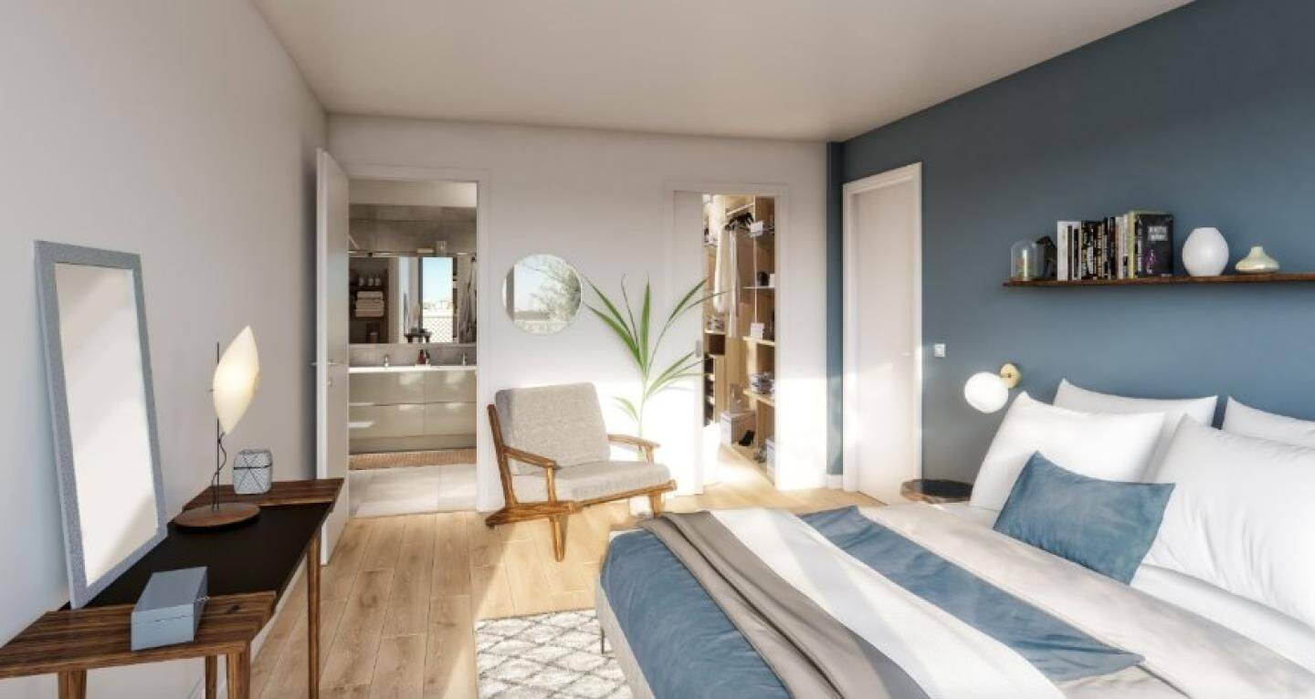 Appartement 2 pièces 44 m² · à Sèvres · 44 m² · 359 000 €