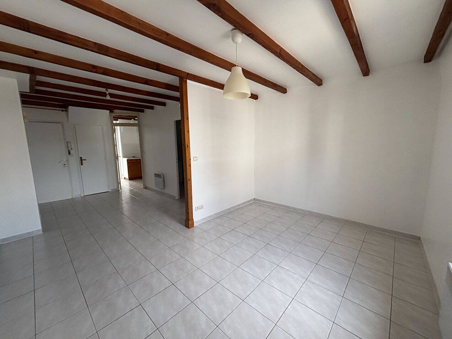 Appartement 1 pièce 38 m² · à Tours · 38 m² · 121 000 €