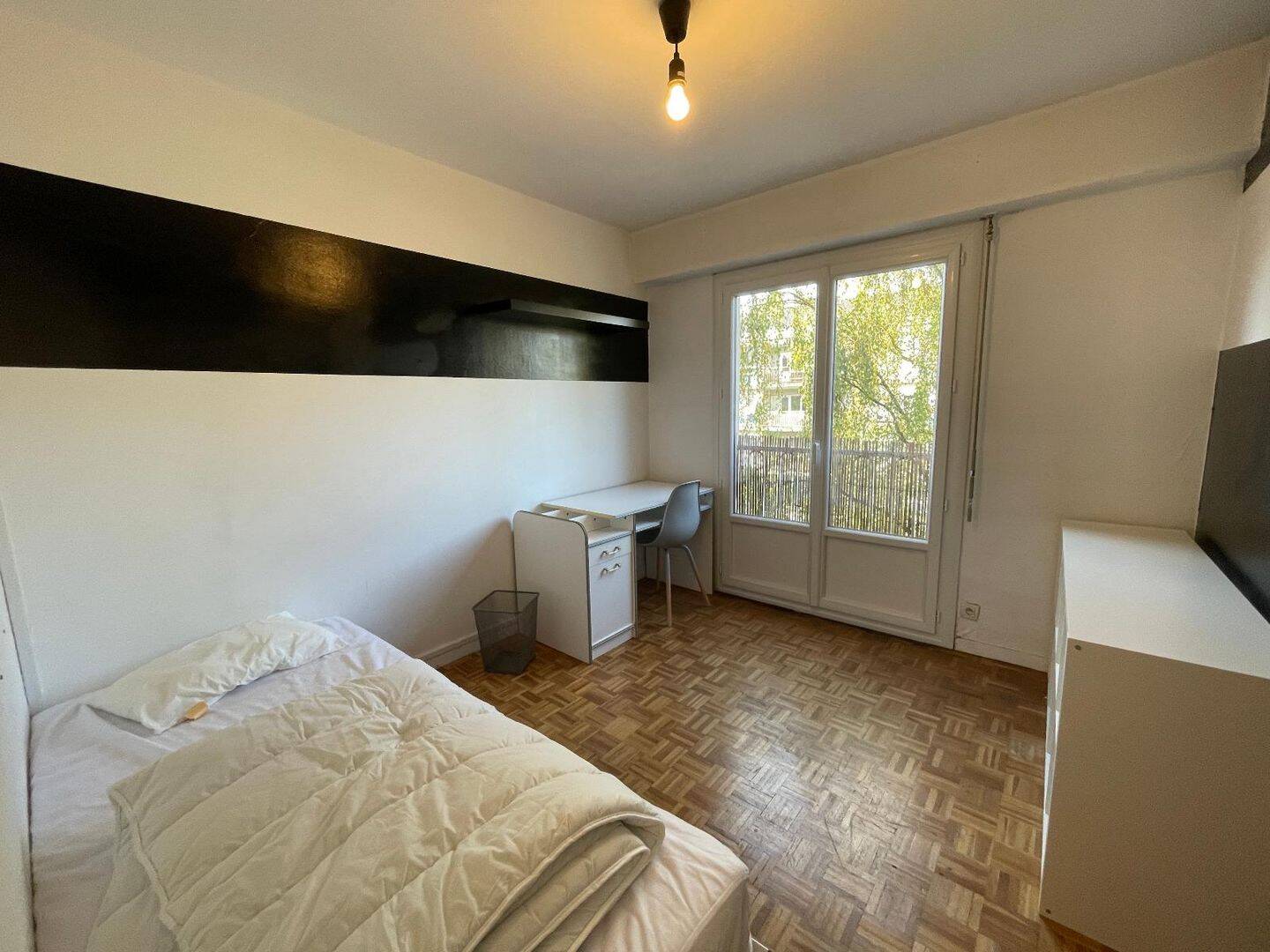 1 pièce 9 m² · à Angers · 9 m² · 420 €/mois