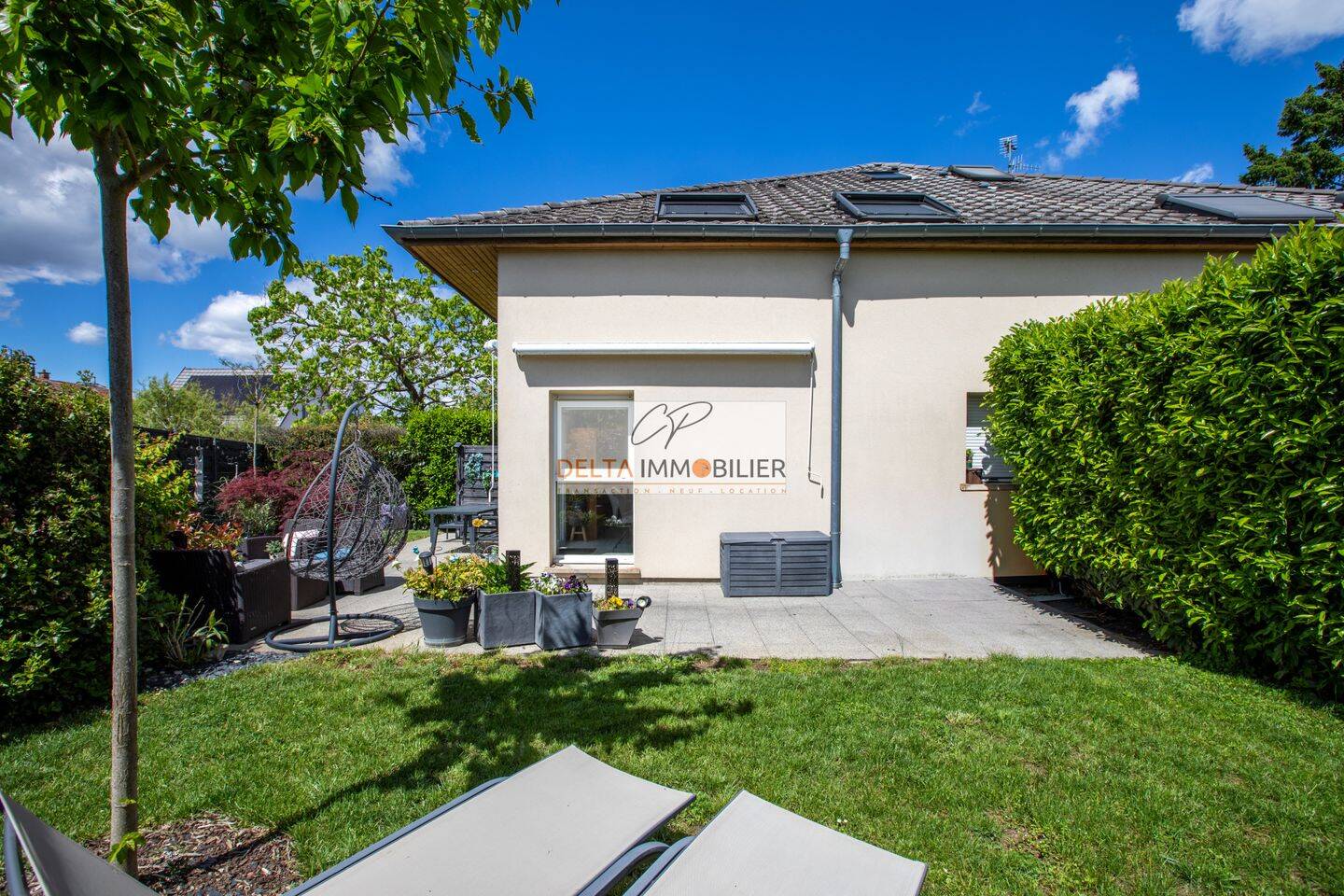 Maison 5 pièces 78 m² · à Morschwiller-le-Bas · 78 m² · 249 000 €