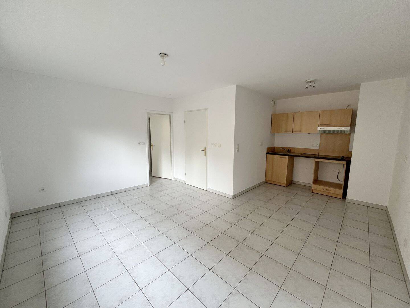 Appartement 2 pièces 40 m² · à Roubaix · 40 m² · 610 €