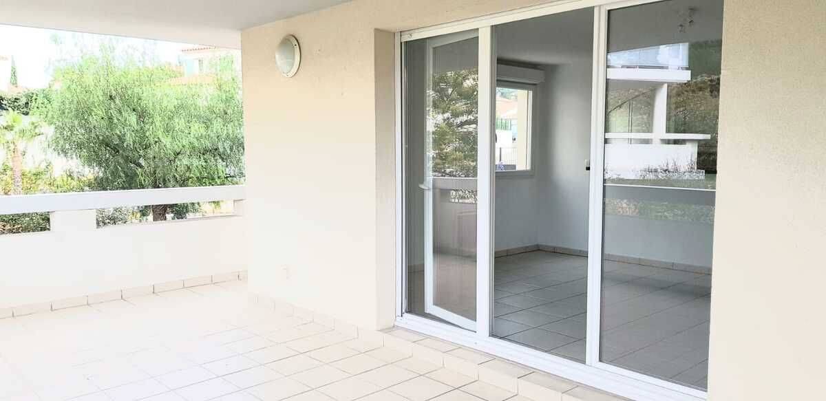 Appartement 3 pièces 74 m² · à La Ciotat · 74 m² · 1 427 €/mois