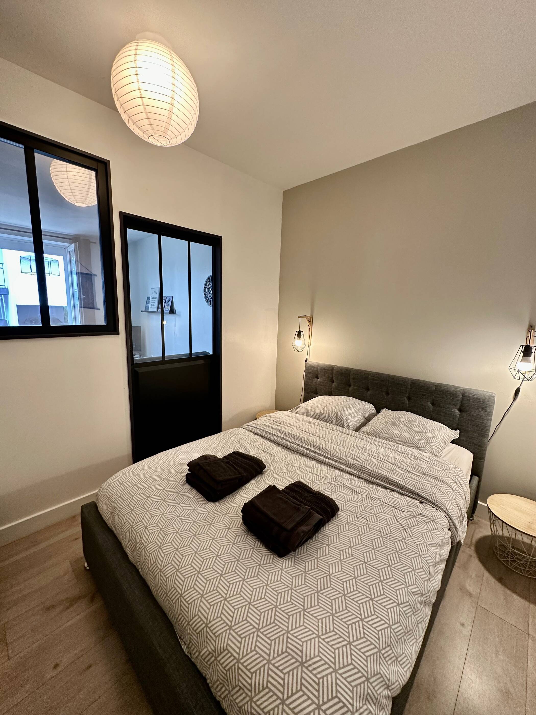 Appartement 2 pièces 25 m² · à Bouguenais · 25 m² · 630 €/mois