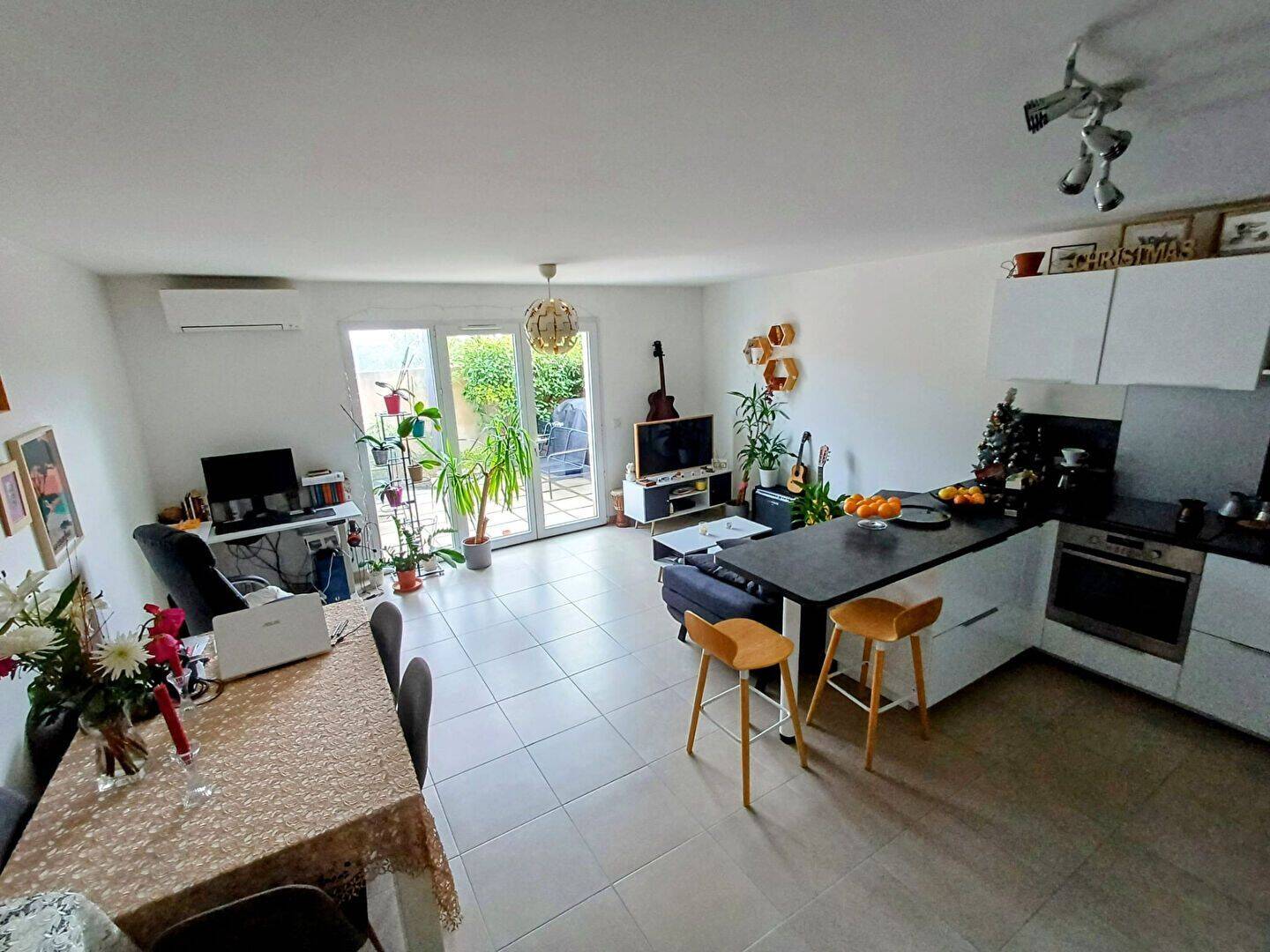 Appartement 3 pièces 65 m² · à Martigues · 65 m² · 362 000 €