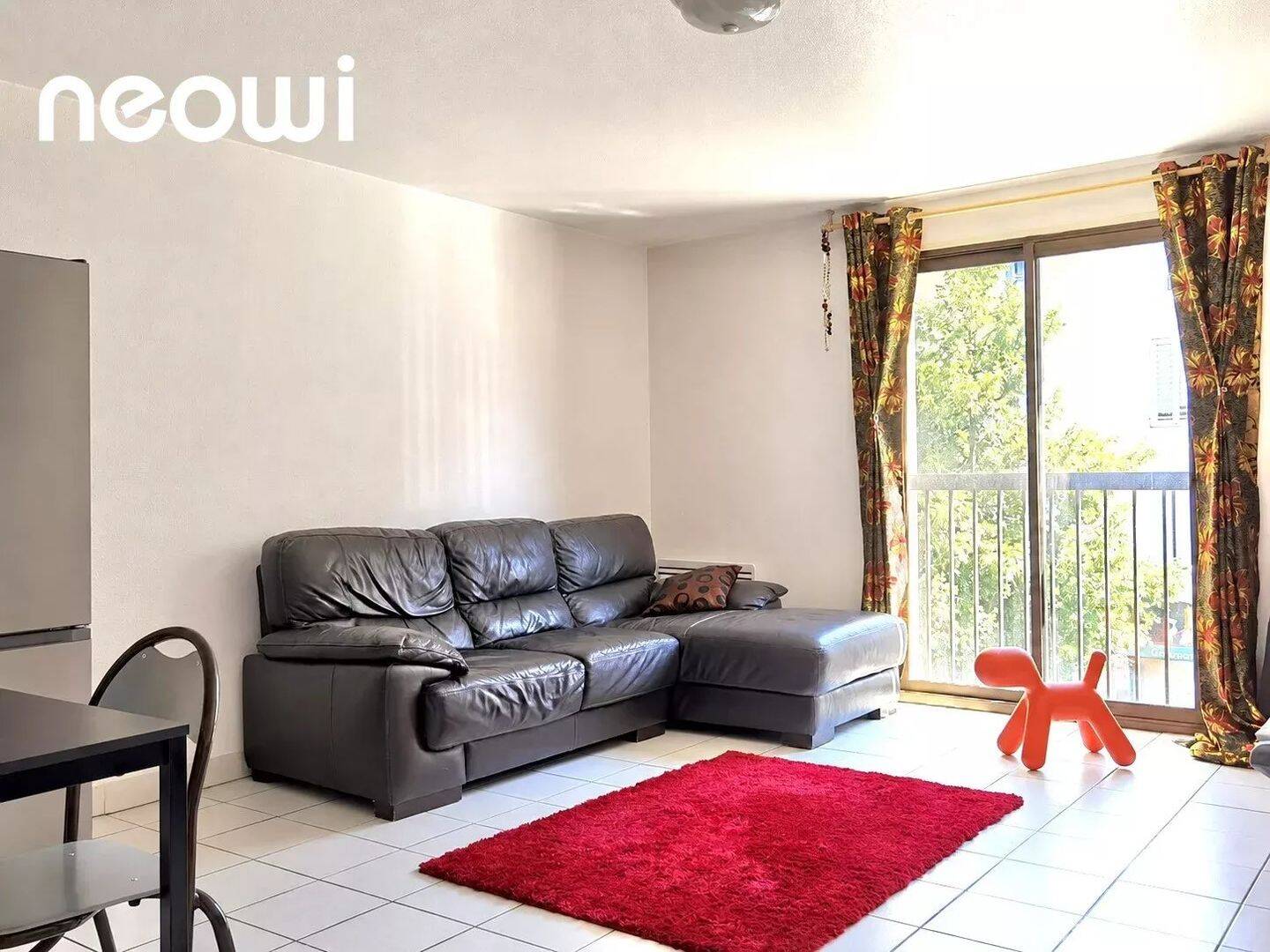 Appartement 2 pièces 55 m² · à Aurillac · 55,1 m² · 80 000 €