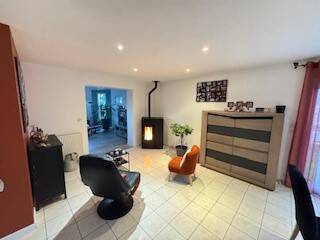 Maison 6 pièces 145 m² · à Argentré · 145 m² · 273 528 €