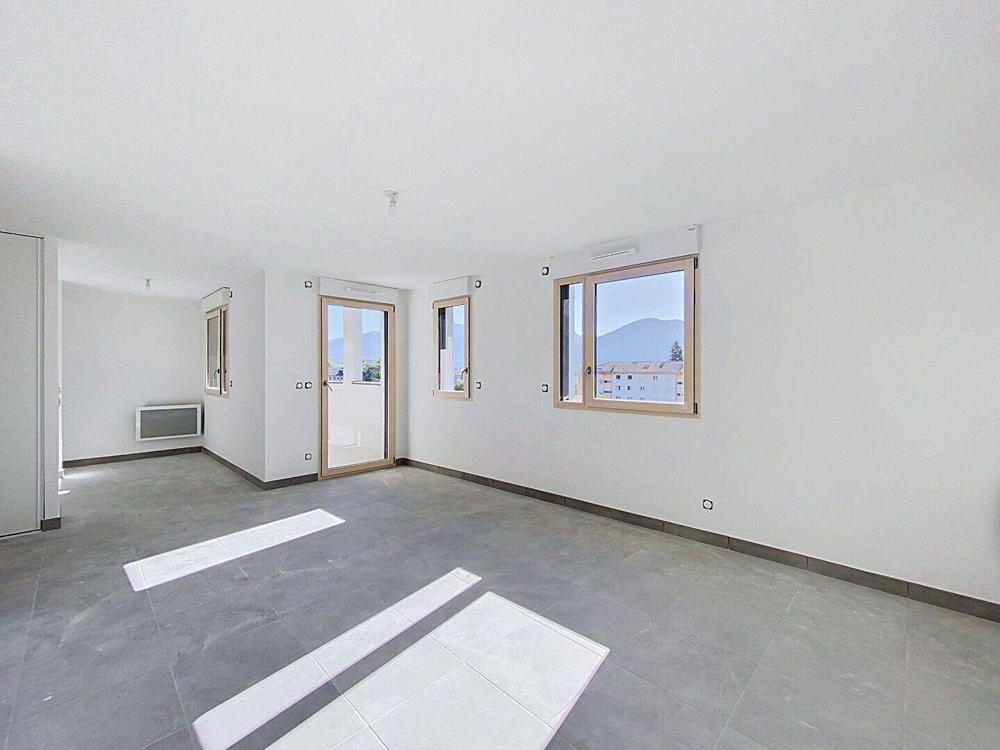 Appartement 1 pièce 35 m² · à Annecy · 35,1 m² · 250 000 €