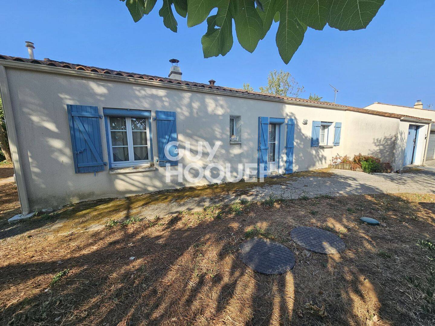 Maison 3 pièces 70 m² · à Petosse · 70,4 m² · 149 100 €