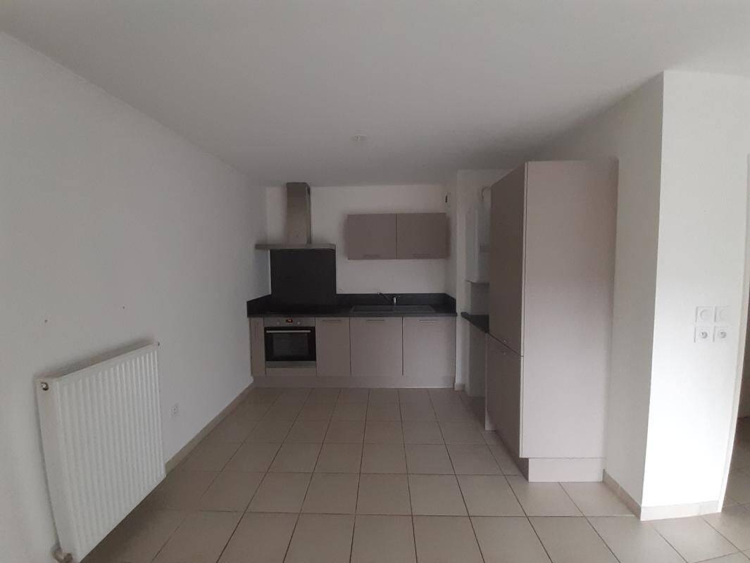 Appartement 2 pièces 42 m² · à Valence · 42 m² · 590 €/mois