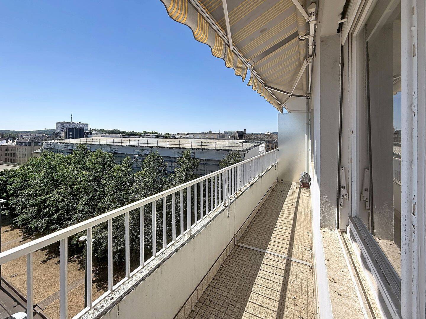 Appartement 5 pièces 137 m² · à Thionville · 136,8 m² · 414 000 €