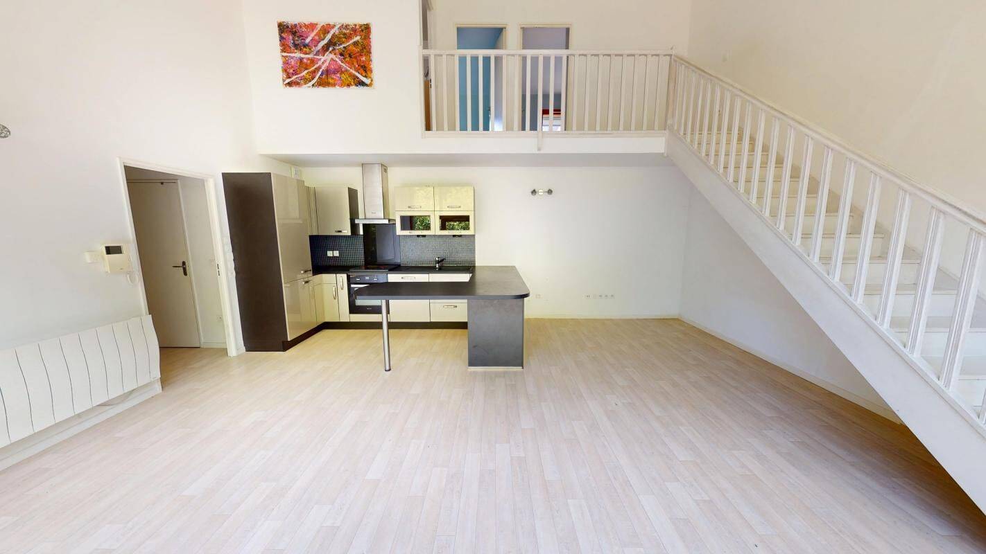 Appartement 5 pièces 98 m² · à Meaux · 98 m² · 275 000 €
