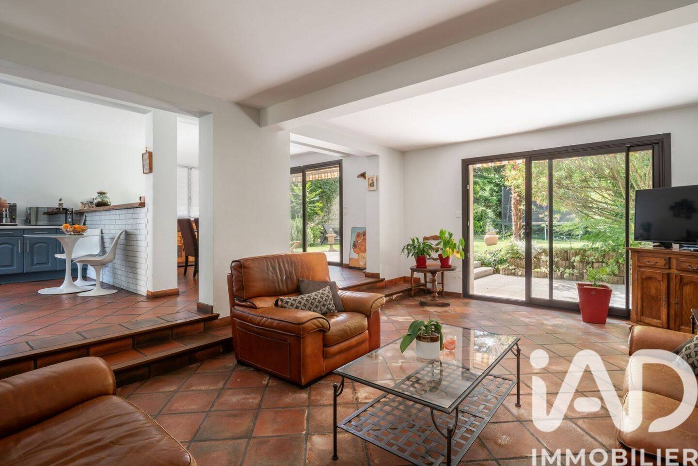 Vente Maison/villa 5 pièces — 7