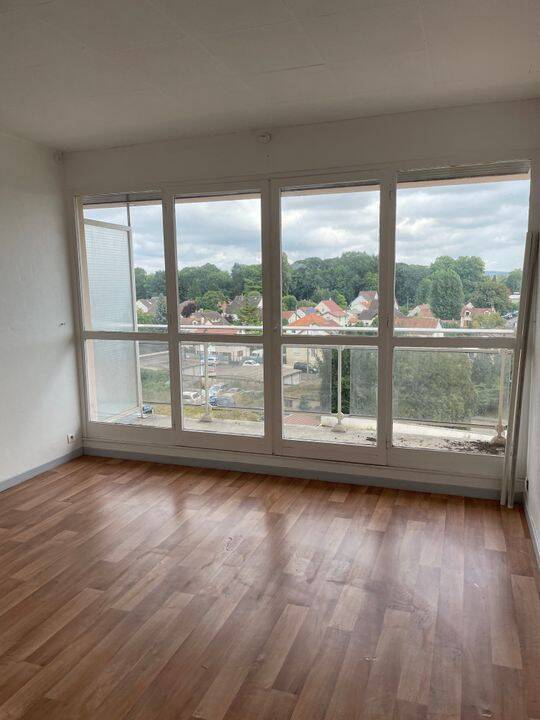Appartement 3 pièces 97 m² · à Sens · 97 m² · 840 €/mois