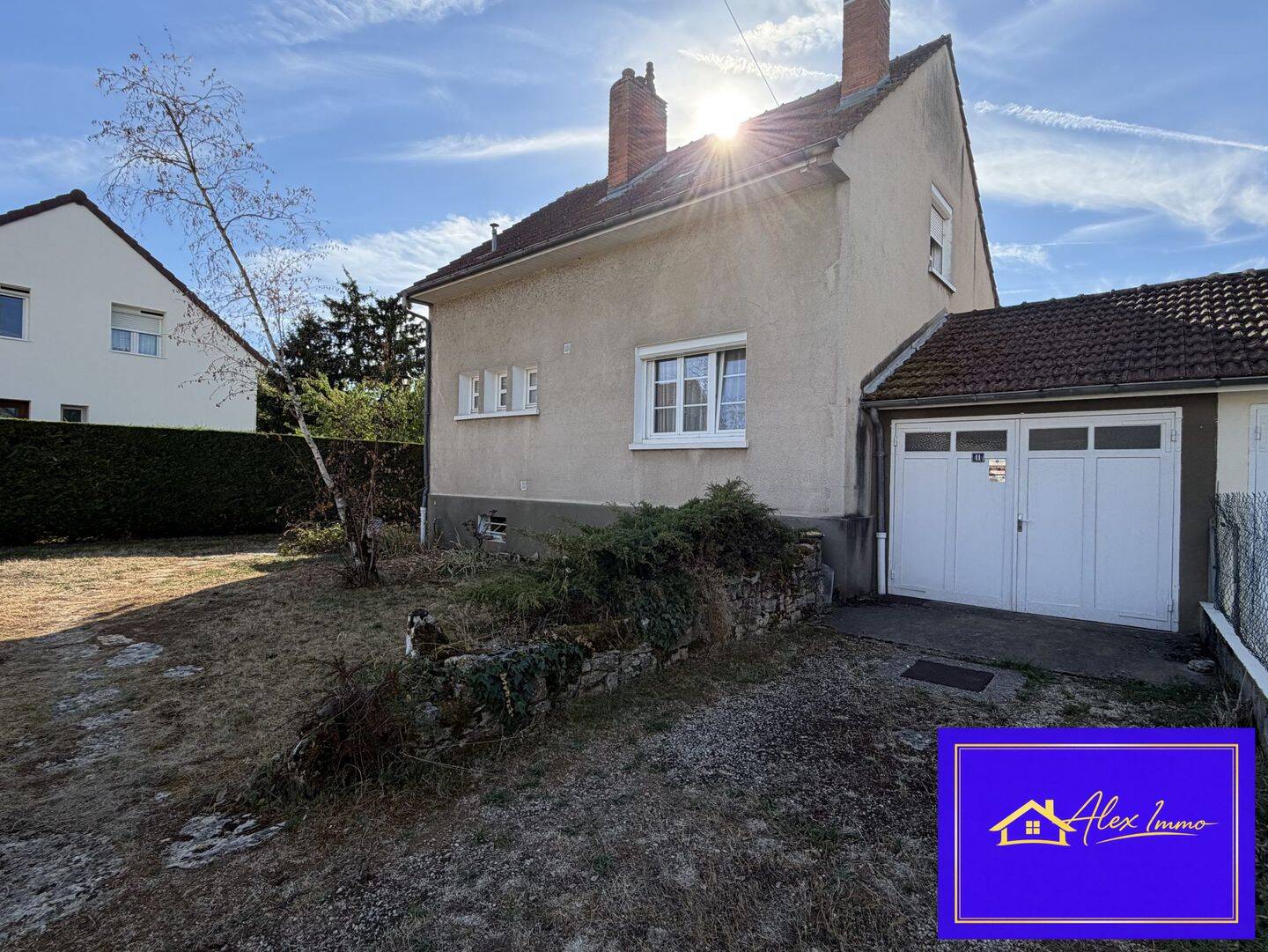 Maison 4 pièces 91 m² · à Beaune · 90,7 m² · 215 000 €