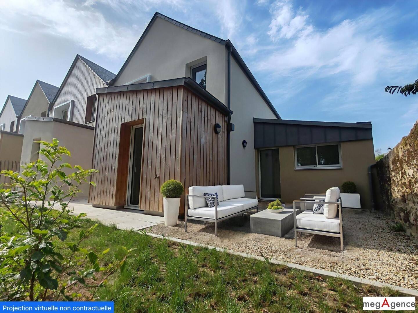 Maison 5 pièces 125 m² · à Saint-Malo · 125 m² · 462 500 €