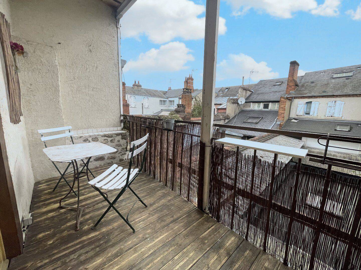 Appartement 3 pièces 58 m² · à Orléans · 57,9 m² · 700 €/mois