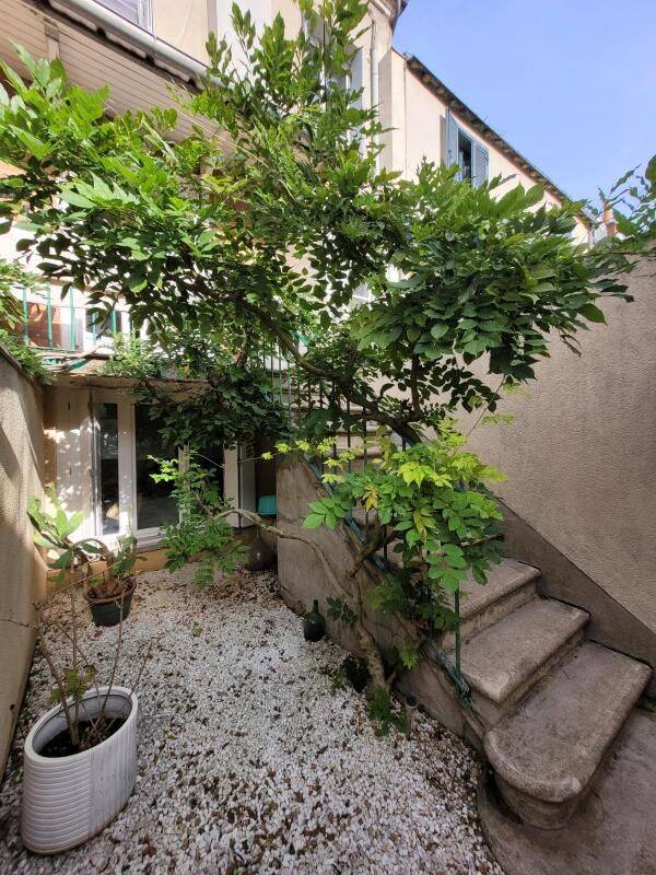 Appartement 3 pièces 62 m² · à Tours · 61,7 m² · 214 000 €
