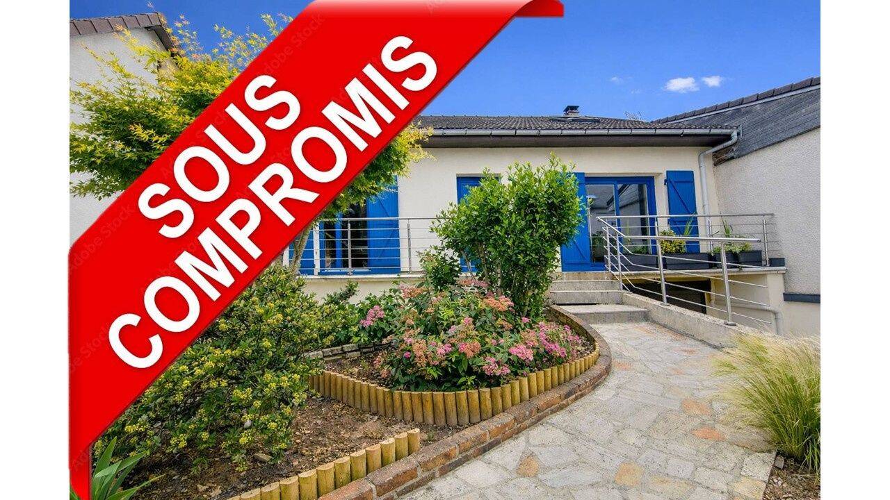 Maison 6 pièces 180 m² · à Igny · 180 m² · 620 000 €