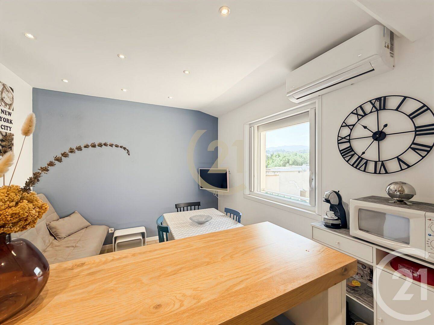 Appartement 3 pièces 42 m² · à Oletta · 41,6 m² · 790 €/mois
