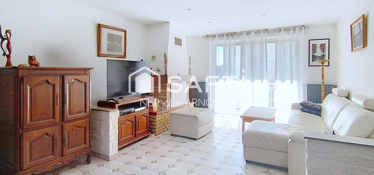 Maison 6 pièces 153 m² · à Jarny · 153 m² · 229 000 €