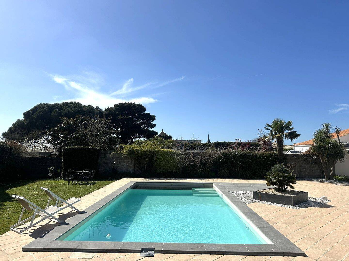Maison 7 pièces 193 m² · à Saint-Gilles-Croix-de-Vie · 193 m² · 1 050 000 €