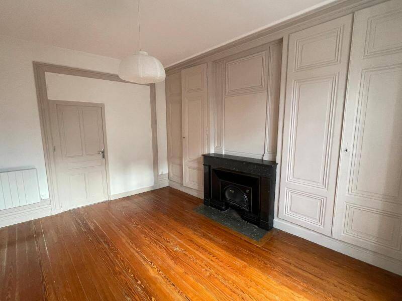 Appartement 2 pièces 43 m² · à Neuville-sur-Saône · 42,8 m² · 630 €/mois