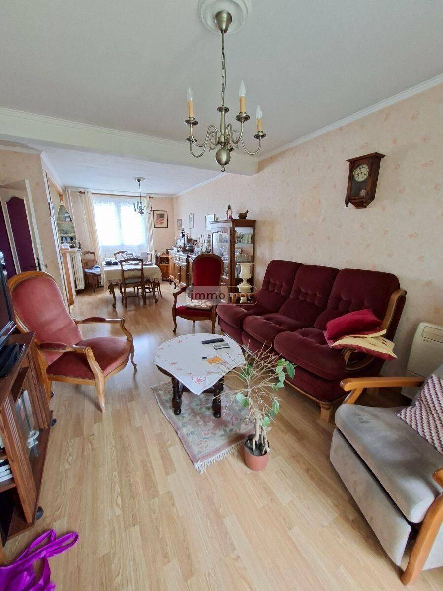 Appartement 5 pièces 79 m² · à Le Mans · 79 m² · 122 200 €