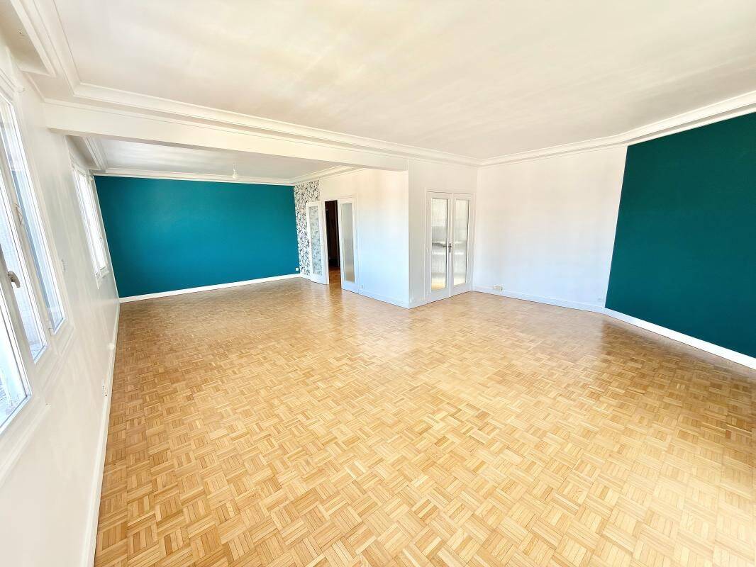 Appartement 4 pièces 128 m² · à Reims · 128 m² · 348 000 €
