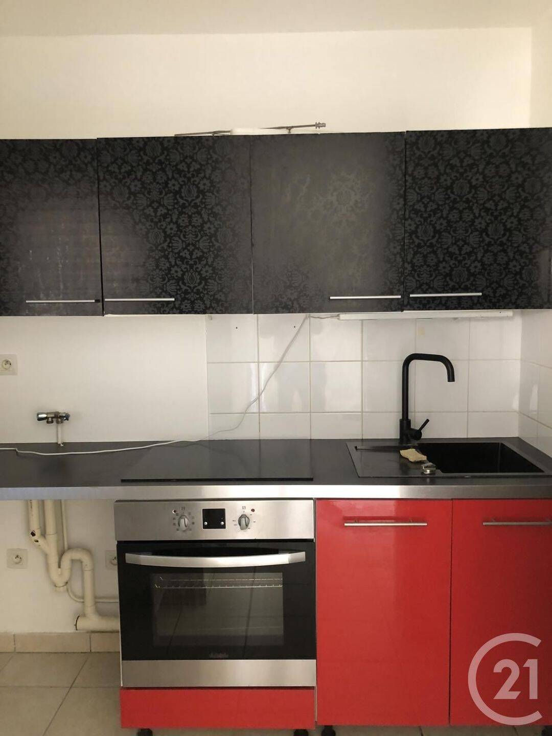 Appartement 2 pièces 45 m² · à La Ferté-Gaucher · 45,4 m² · 580 €/mois