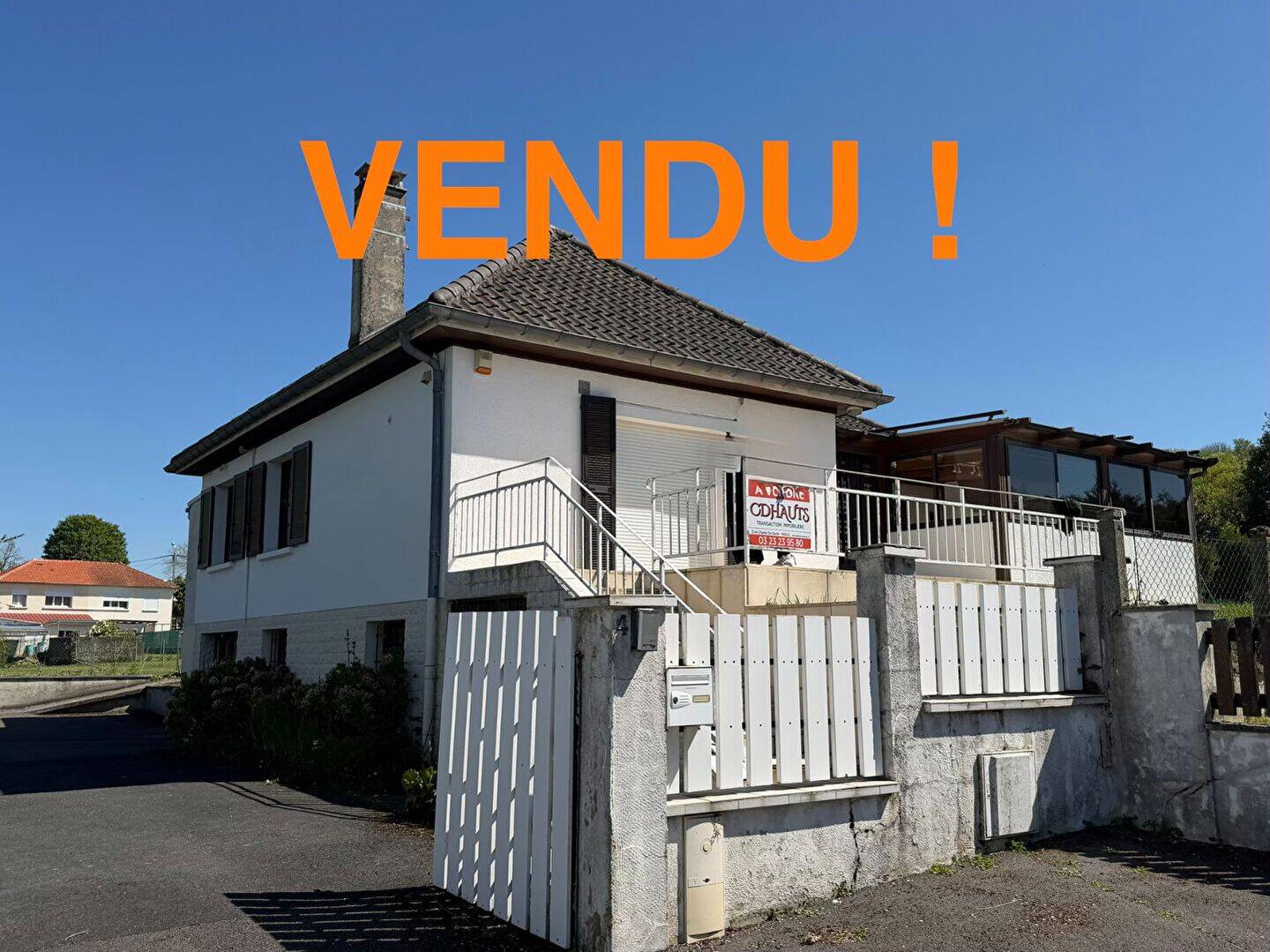 Maison 6 pièces 130 m² · à Marle · 130 m² · 159 000 €