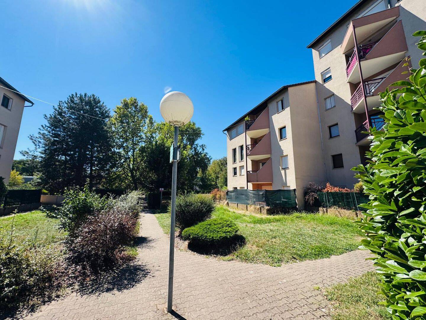 Appartement 6 pièces 105 m² · à Grenoble · 105 m² · 238 000 €